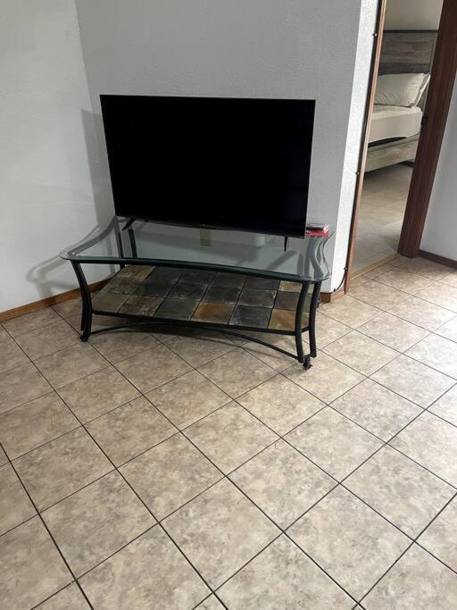 Townhouse, Two Car Garage, Fireplace Back Yard Las Cruces Exteriör bild